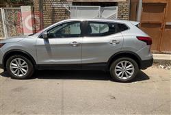 نيسان روج سبورت